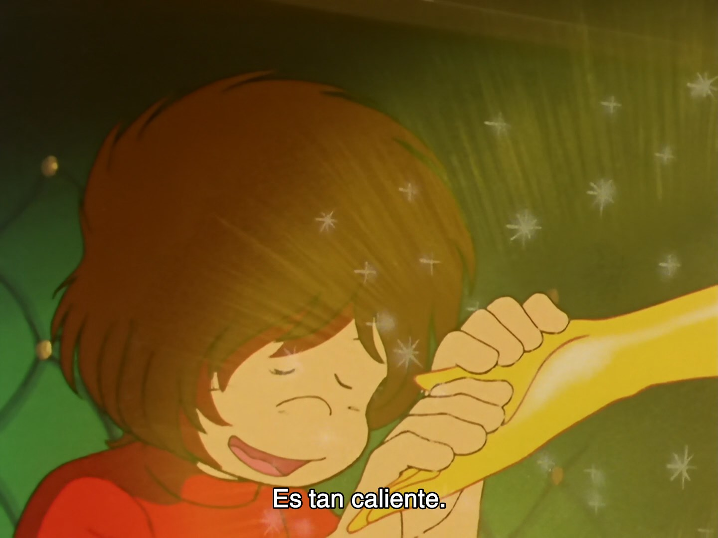 Ginga Tetsudou 999  (Kamonohashi no Fansub, Anime Seiden)